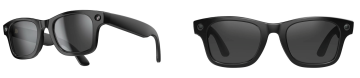 AR1 AI Glasses Reference Design